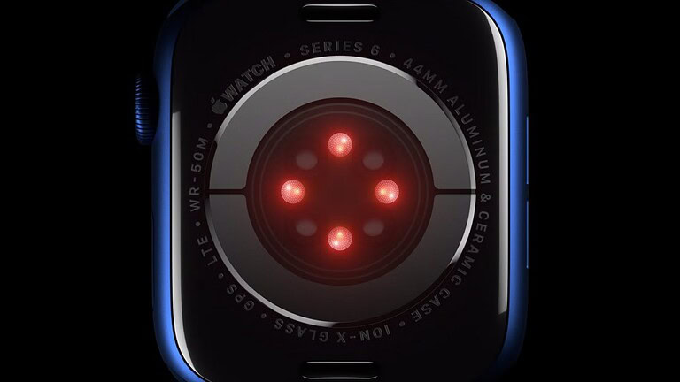 Apple Watch: nuova funzione per la pressione alta in arrivo? - Apple Watch pressione alta