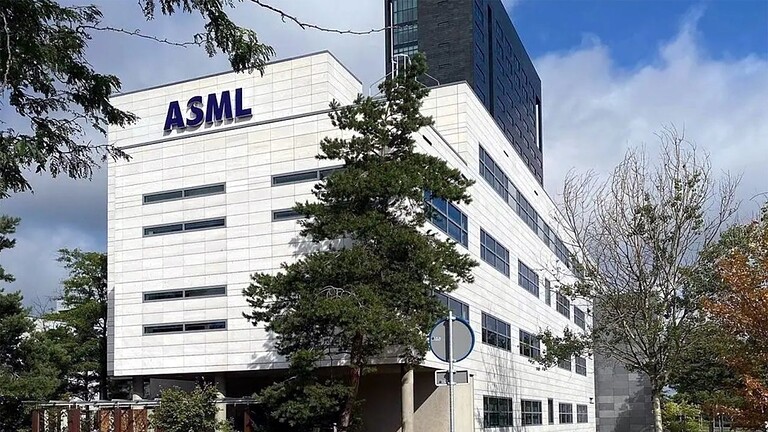 ASML e Tata Electronics: svolta storica per i chip in India - ASML Tata Electronics