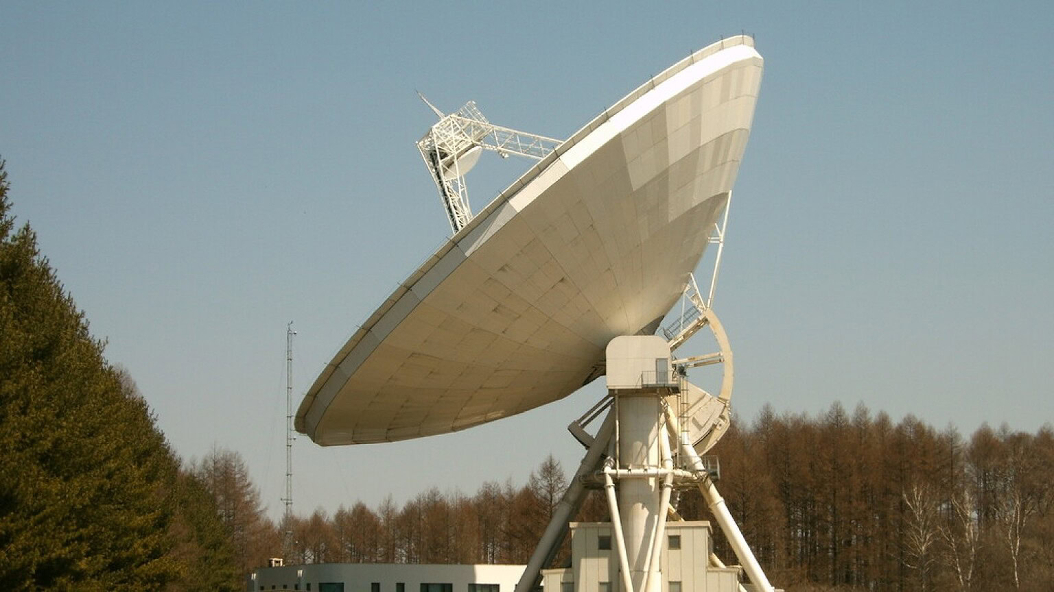 AtLAST, il telescopio che vuole svelare l'Universo nascosto - AtLAST telescopio