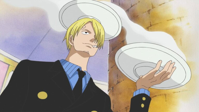 One Piece: Batchee, la mosca che nessuno si aspettava di amare - Batchee One Piece
