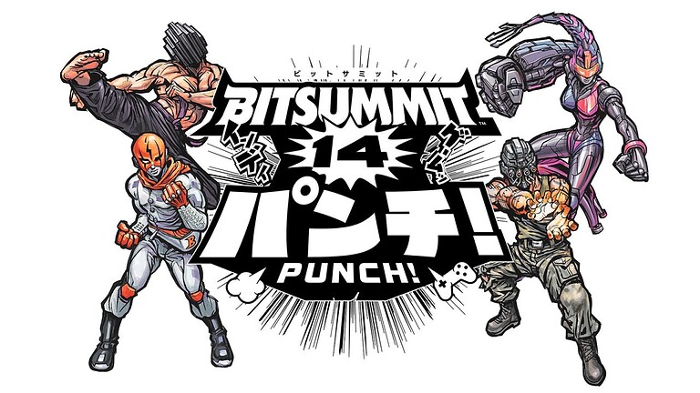 BitSummit Punch Mixtape: come seguire lo showcase indie