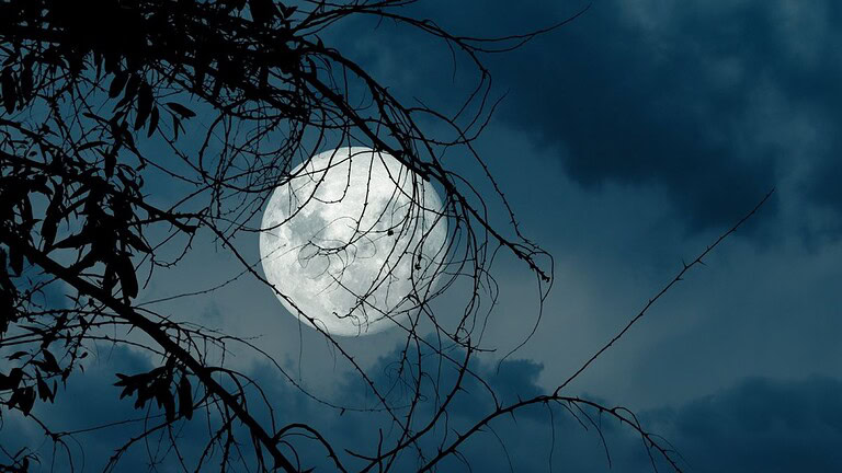 Blue Moon 2026: l'unico evento dell'anno che non puoi perdere