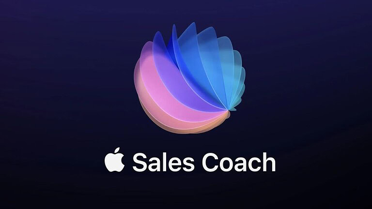 Apple Sales Coach: arrivano i presentatori generati dall'intelligenza artificiale