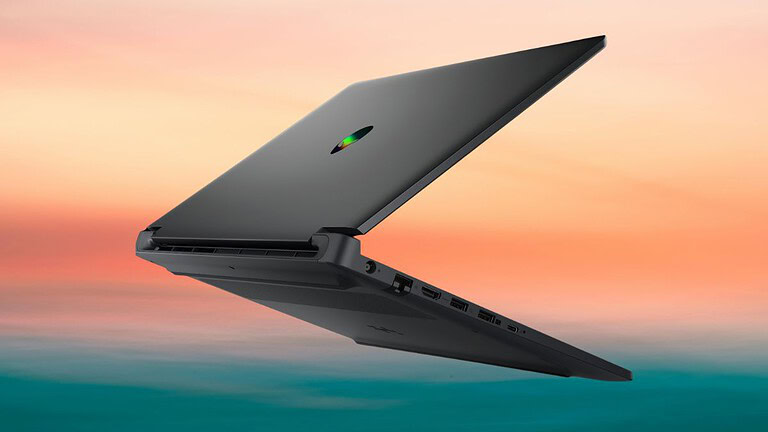 Alienware 15 ufficiale: il laptop gaming che costa meno ma non delude