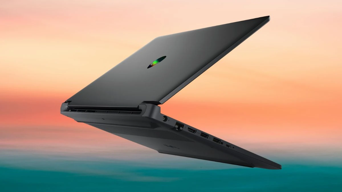Alienware 15 ufficiale: il laptop gaming che costa meno ma non delude