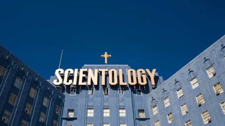 Scientology speedrun: il trend virale di TikTok che nessuno riesce a fermare
