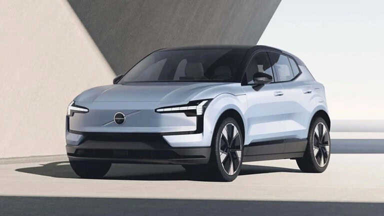 Volvo porta Google Gemini su 2,5 milioni di auto già in strada