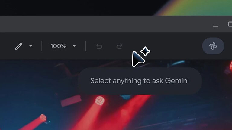Gemini: Magic Pointer arriva su Chrome e cambia tutto