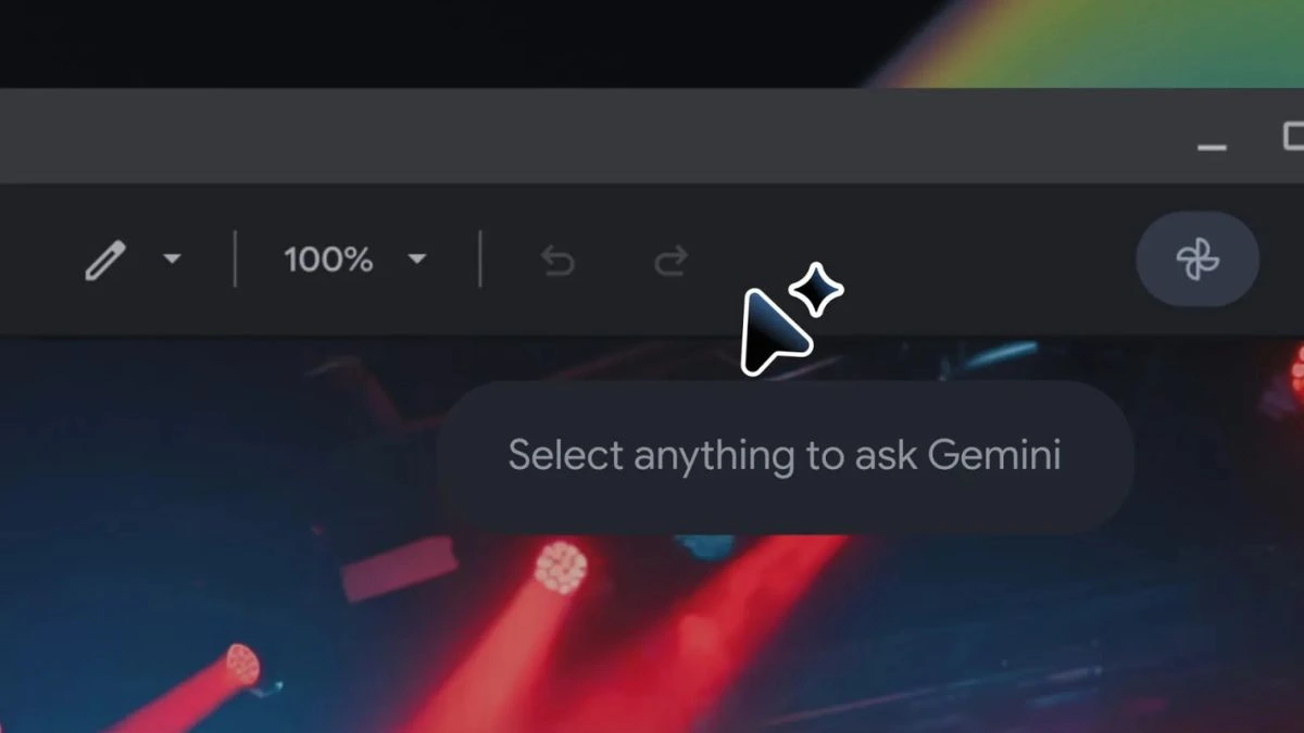 Gemini: Magic Pointer arriva su Chrome e cambia tutto