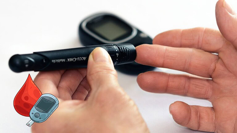 Diabete, scoperto un meccanismo mai visto per regolare gli zuccheri