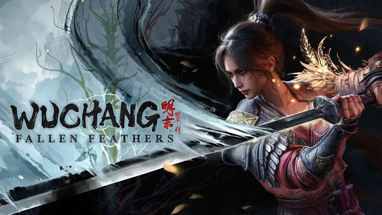 Wuchang: Fallen Feathers acquisito da Digital Bros per 4 milioni di euro