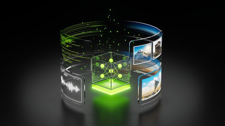 NVIDIA Nemotron 3 Nano Omni: il modello AI che vede e ascolta