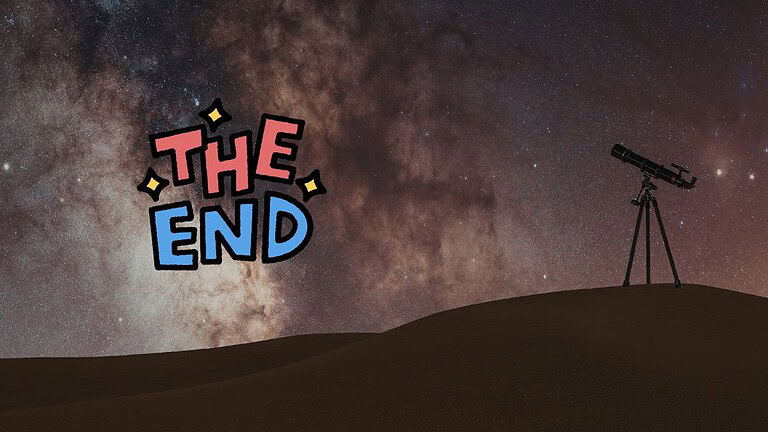 Universo: potrebbe finire molto prima del previsto, lo dice uno studio