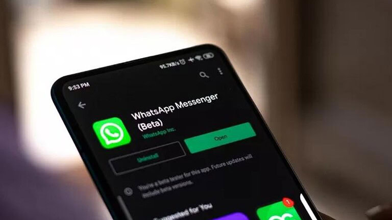 WhatsApp: i canali potrebbero arrivare nella schermata chat