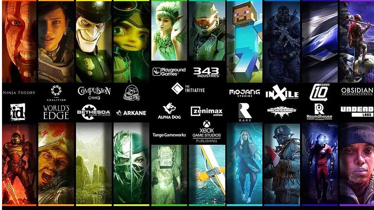 Xbox: le esclusive vendono milioni su PS5, e ora cambia tutto