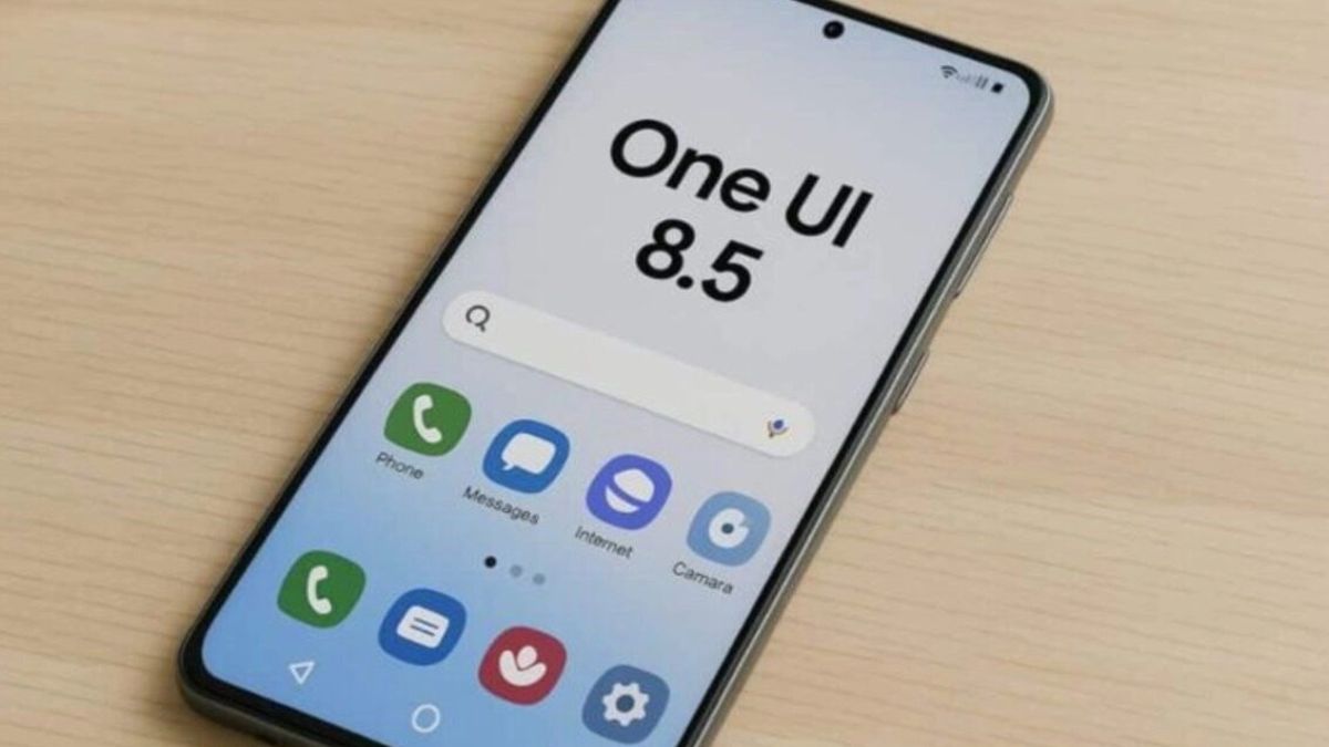 One UI 8.5 con Android 16: la lista dei Galaxy che si aggiornano