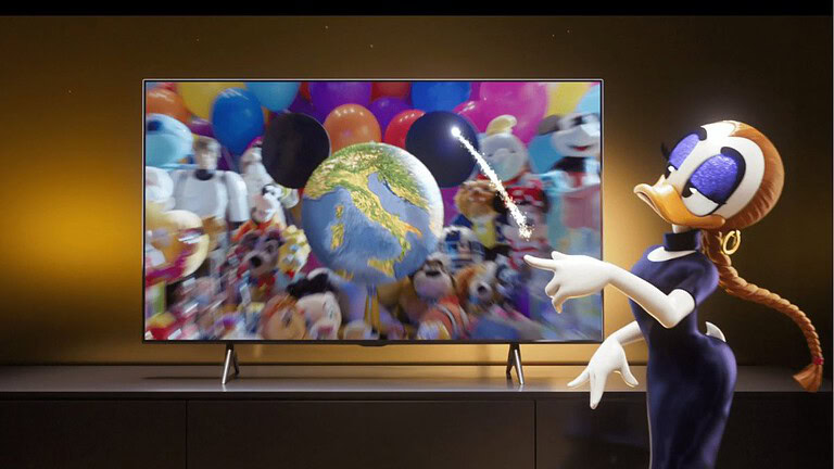 Disney e il "tokenmaxxing": la gara a chi usa più IA tra ingegneri
