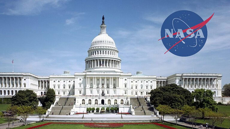 NASA: il Congresso si ribella ai tagli, è scontro con la Casa Bianca