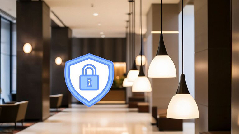 Privacy in hotel: il Garante svela cosa devono cancellare subito gli albergatori