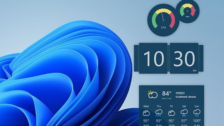Windows 11: l'app Orologio ora ha l'AI e cambia faccia