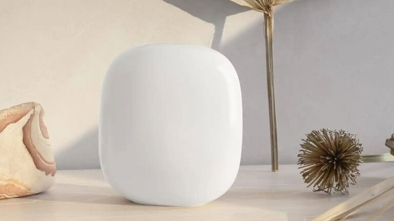Google Nest Wifi: nuovo aggiornamento migliora sicurezza e stabilità