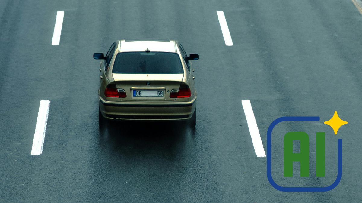 AI e auto in Italia: i numeri che fanno riflettere sul futuro della guida