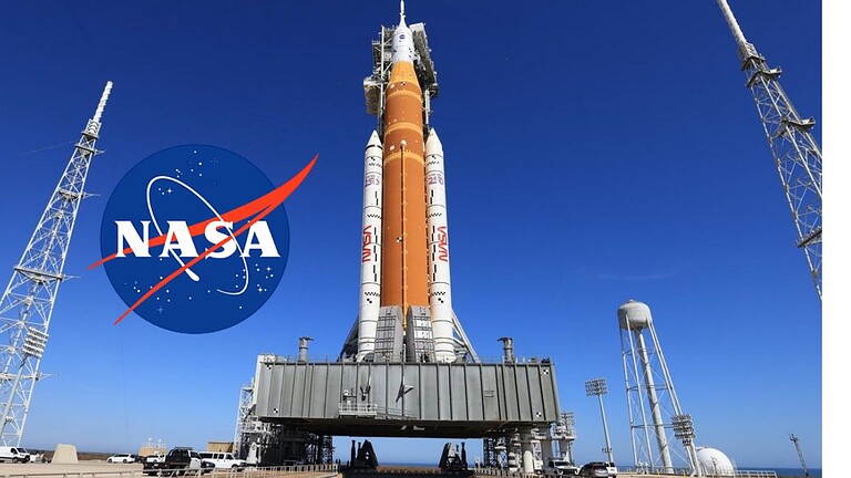 NASA, propulsione ottica con metajet: la tecnologia che cambia tutto