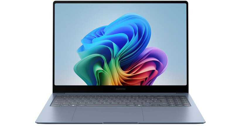 Samsung Galaxy Book 6 Edge è ufficiale: l'ultraportatile si rinnova