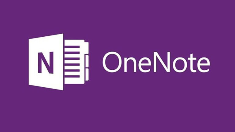 Copilot OneNote
