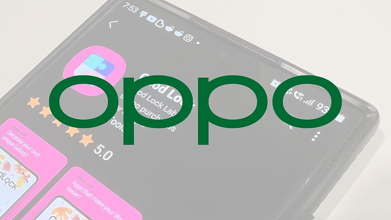 OPPO lavora a un rivale di Samsung Good Lock: cosa sappiamo