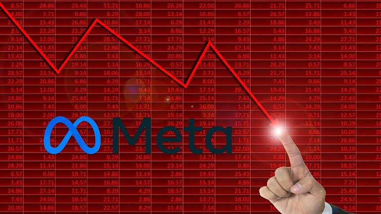 Meta perde 20 milioni di utenti: ecco cosa sta succedendo davvero