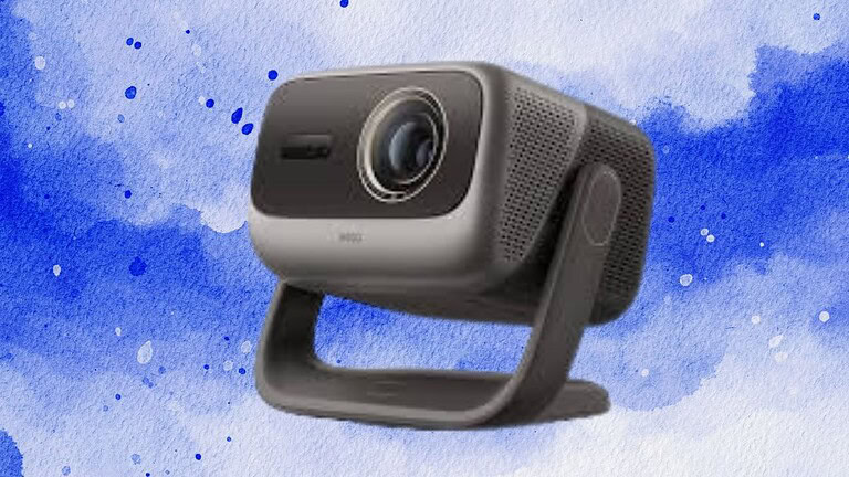 JMGO N3 Ultimate: il proiettore 4K con sistema ottico 3 in 1