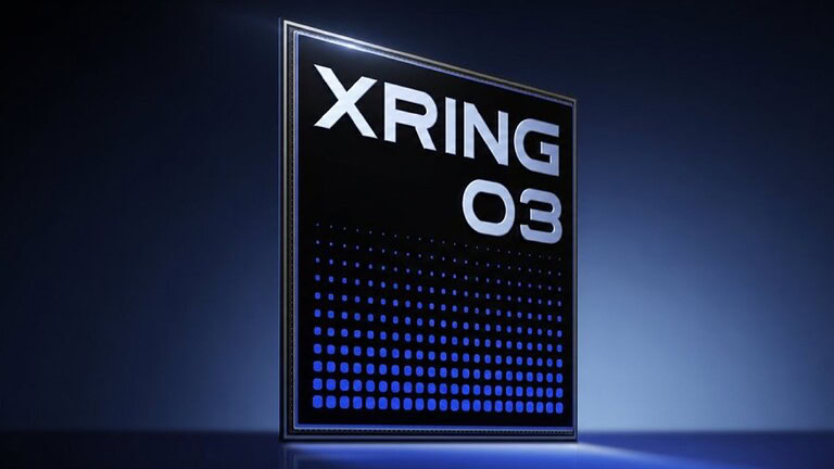 Xiaomi XRING O3: il processore che cambierà i pieghevoli