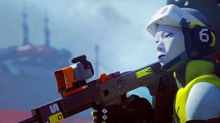Marathon: Bungie promette supporto pluriennale e sorprese continue
