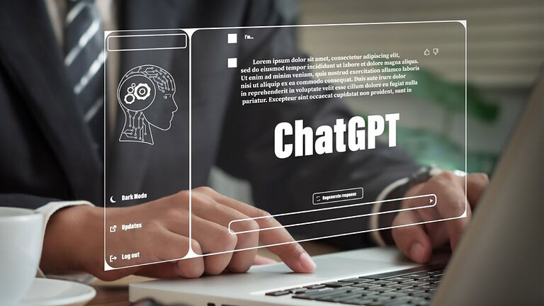 ChatGPT su Android cambia la condivisione schermo: sarà meno invasiva