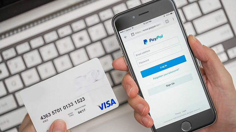 PayPal, la truffa che sembra ufficiale: ecco come funziona