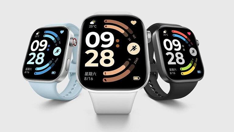 Redmi Watch 6 sta per arrivare in Europa: cosa sappiamo finora
