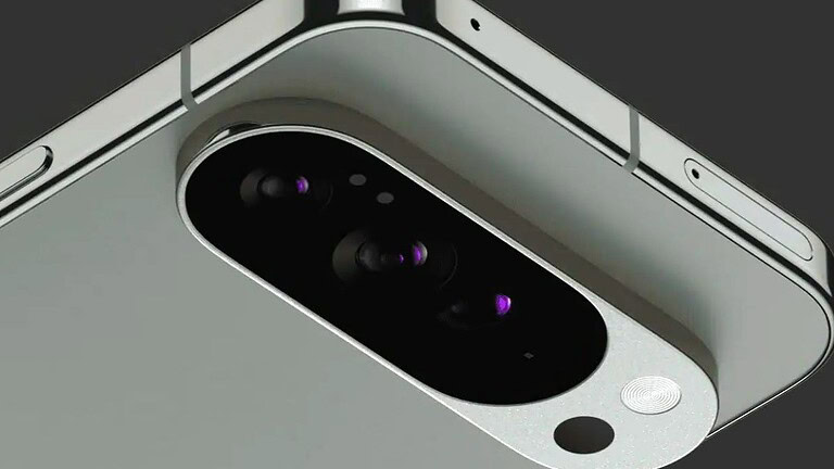 Pixel 11: un leak svela quasi tutto sulla nuova serie Google