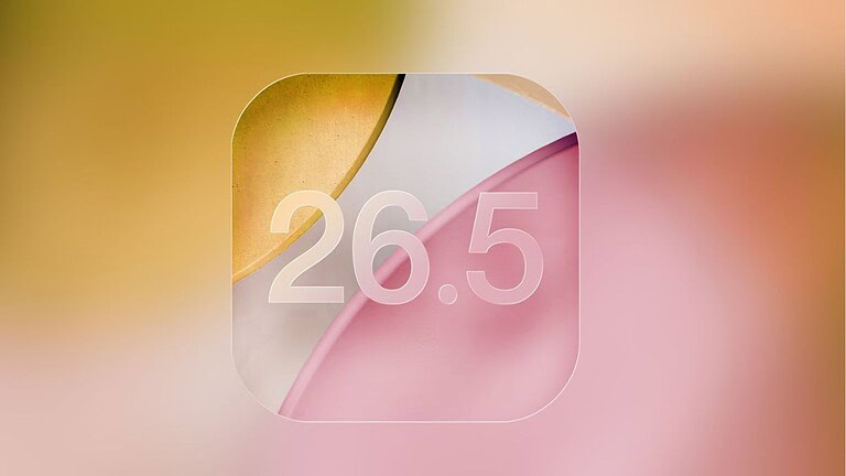 iOS 26.5 porta la crittografia end-to-end per i messaggi RCS su iPhone