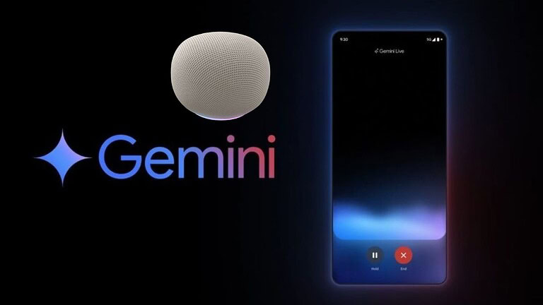 Gemini for Home arriva in Europa: cosa cambia per la smart home