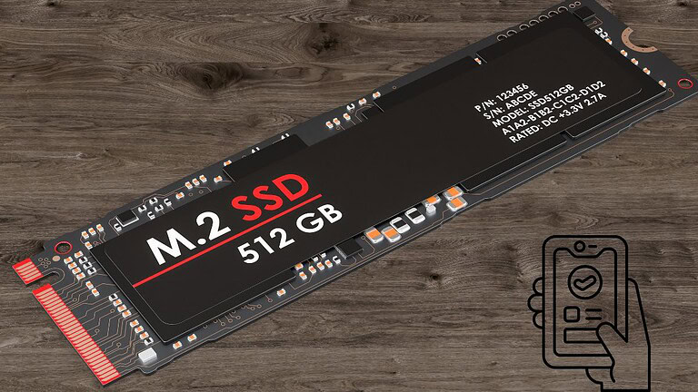 SSD prenotati fino al 2029: cosa sta succedendo nel mercato storage