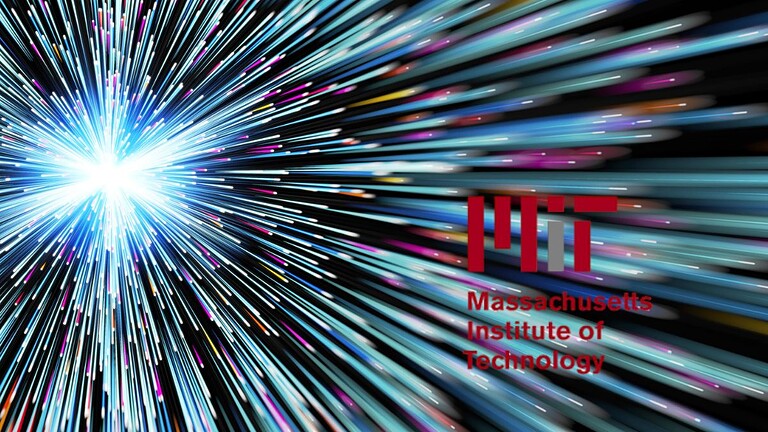 Neutrini: il MIT propone un laser compatto che potrebbe cambiare tutto