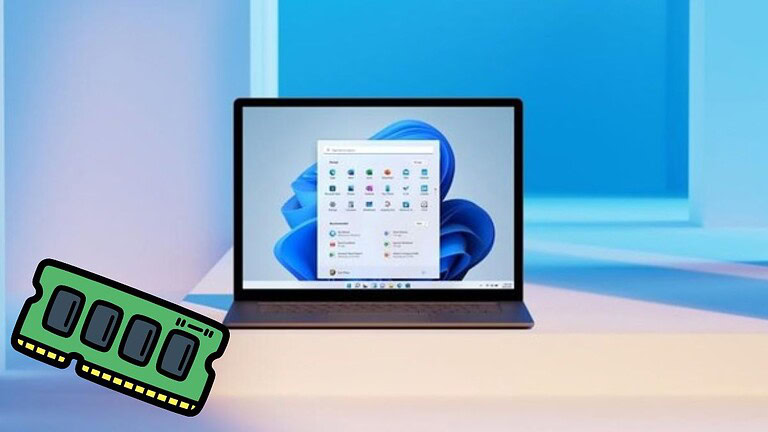 Windows 11: Microsoft cancella la guida sui 32GB di RAM per il gaming