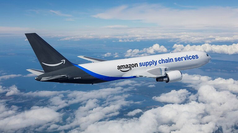 Amazon Supply Chain Services: il piano che può stravolgere la logistica