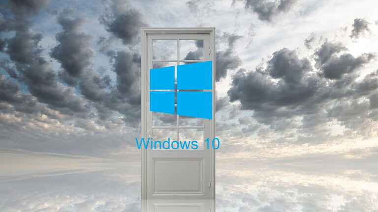 Windows 10, una bara in corteo: la protesta che scuote la Francia