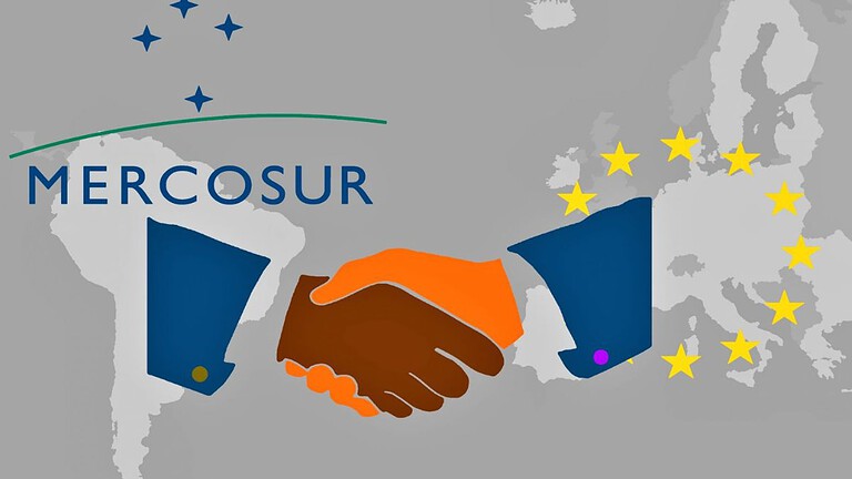 Accordo UE Mercosur: cosa cambia per le auto europee in Sudamerica
