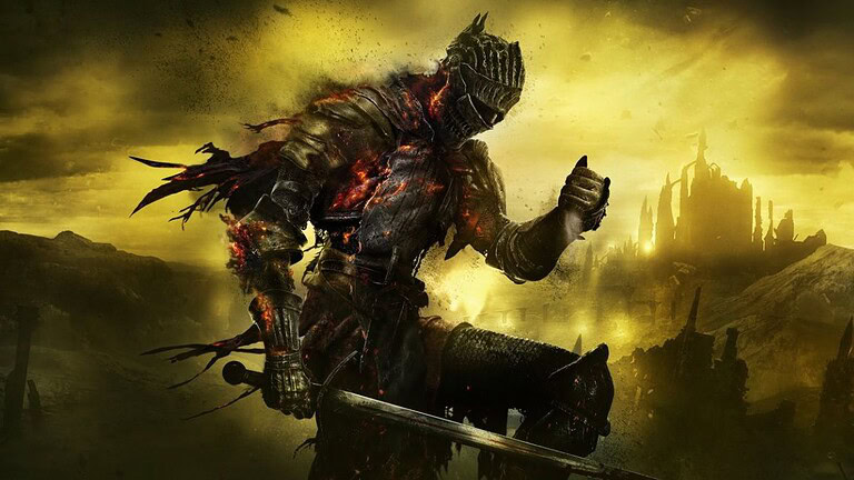 Dark Souls: il remake dell'intera trilogia potrebbe essere realtà
