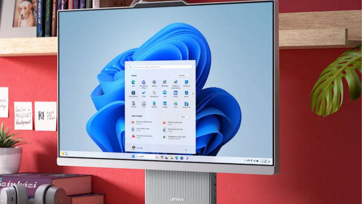 Windows 11, l’ultimo aggiornamento blocca i software di backup più usati