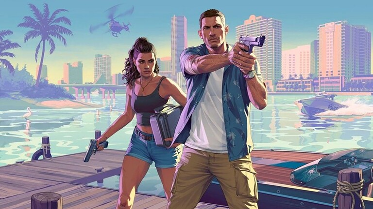GTA 6: Take Two conferma l'accordo di marketing con Sony