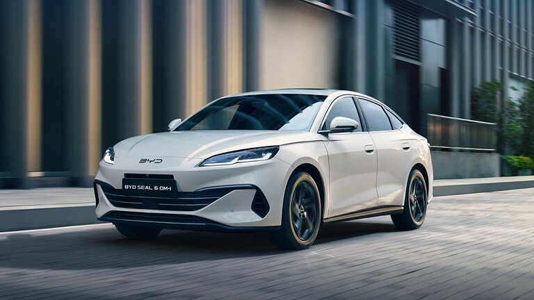 BYD nella fabbrica Volkswagen di Dresda? L'ipotesi clamorosa